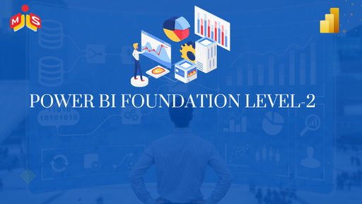 Power BI Foundation Level-2